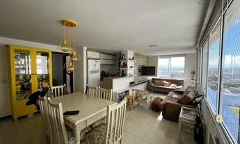 Imagem: Imóvel para venda possui 96 metros quadrados