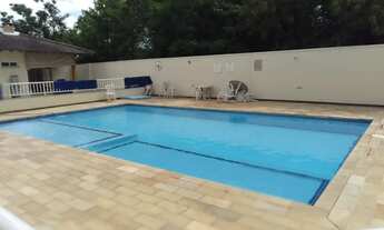 Imagem: AP1065 Apartamento Mobiliado para Locação