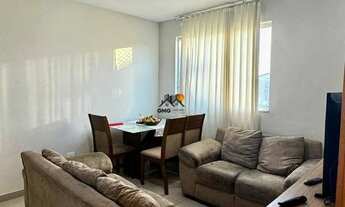 Imagem 3: Apto 03 quartos 1 suite 2 Vagas Cobertas