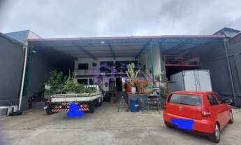 Imagem 4: Galpão com 640m² de terreno sendo 280m² construidos - Cidade mãe do céu/Tatuapé