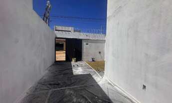 Imagem 4: Casa à venda em Jardim Olímpico com 45m², 2 quarto(s) e 1 vaga(s