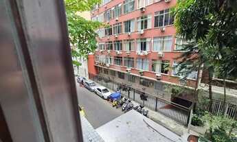 Imagem: Edmundo Lins - 02 Quartos - 70m² - Vaga