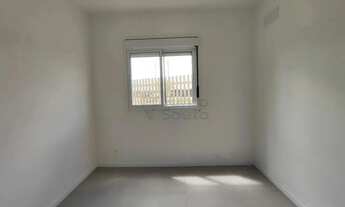 Imagem 6: Apartamento Com Sacada e Dois Dormitórios no Acqua Parque Residence