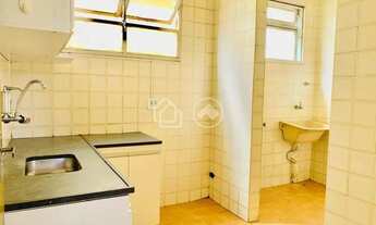 Imagem 7: Apartamento 3 quartos para aluguel no Buritis, BH 60,03 m² com varanda