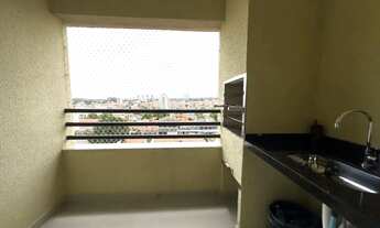 Imagem 5: Apartamento Para Locação no Bairro Jardim Oriente