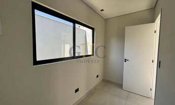 Imagem 4: VENDO SOBRADO NO CONDOMÍNIO CYRELA LANDSCAPE - VOTORANTIM/SP Área terreno: 308 m² / Área c