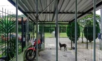 Imagem 5: Casa com piscina no bairro Hípica - Moradas do Sul