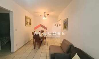 Imagem 2: Apartamento em Rua José Calixto do Carmo - Aviação - Praia Grande/SP