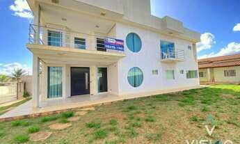 Imagem 2: Chácara com 3 dormitórios à venda, 818 m² por R$ 1.900.000,00 - Vicente Pires - Vicente Pi