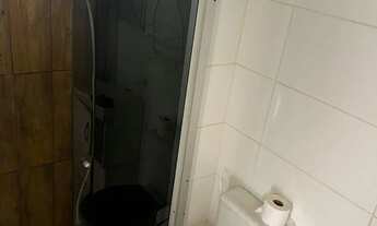 Imagem 6: Apartamento CDHU