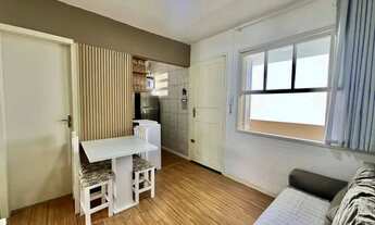 Imagem 5: 2 dormitórios no Centro de Capão - Pronto para usar