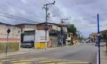 Imagem 3: Porto da Pedra - Rua Abílio José de Matos, 1729 apt 103 - R 750,00