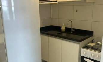 Imagem 4: Imóvel para aluguel com 30 metros quadrados com 1 quarto em Boa Viagem - Recife - PE