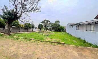 Imagem 3: TERRENO ESQUINA A VENDA NA VILA CRUZEIRO, PASSO FUNDO - RS