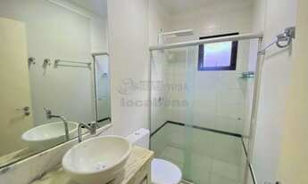 Imagem 4: Casa em Condomínio no bairro Jardim Bosque das Vivendas com 3 dormitórios