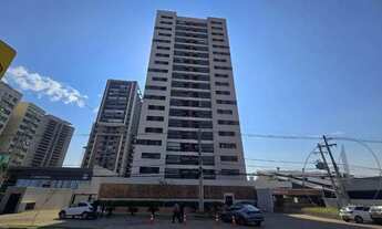 Imagem 2: Apartamento para locação - Alto da Boa Vista - Sorocaba