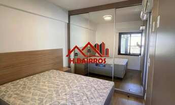 Imagem 5: Apartamento Mobiliado para Alugar Edifício Marinella