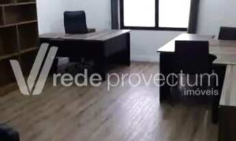 Imagem 2: Sala Comercial Mobiliada à Venda ou locação no Centro Empresarial Jaraguá Campinas/SP
