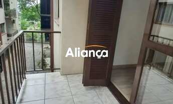 Imagem 4: Apartamento 02 dormitórios Centro de Cachoeirinha/RS