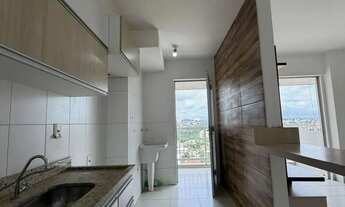 Imagem 4: LINDO APARTAMENTO RICO EM ARMÁRIOS ANDAR ALTO SACADA 2 QTS 1 SUÍTE ÁREA DE LAZER BEM LOCA