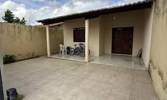 Imagem 2: Casa a venda na Mestre Darmas em ótimas condições