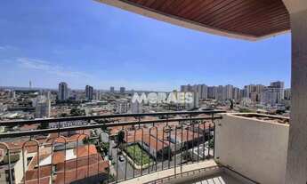 Imagem 2: Apartamento com 3 quartos, 1 suíte à venda, 101 m² por R$ 850.000 - Edifício Ebel - Bauru