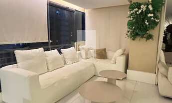 Imagem: Vendo Apartamento Mobiliado no Ed. Altos