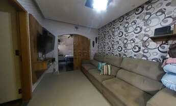 Imagem 3: Dormitório com banheiro