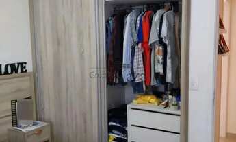 Imagem 7: Oportunidade - Casa Sobrado - Chácaras Pousada do Vale - Vilaggio dos Lagos - 2 Dormitório