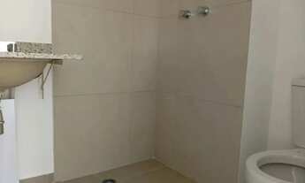 Imagem 6: Studio para venda com 26m² na Santa Cecília