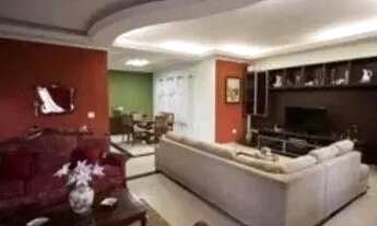 Imagem 4: Casa à venda em Jandira, Parque Nova Jandira, com 3 suítes, com 299 m², Residencial Nova P