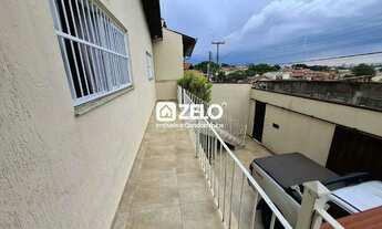 Imagem 5: Casa à venda com 188 m², 3 quartos 3 vagas em Jardim dos Oliveiras, Campinas