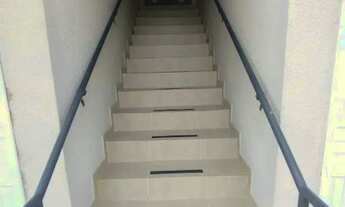 Imagem 3: Apartamento á venda com 2 quartos no bairro Costeira em Araucária - PR