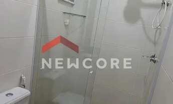 Imagem 7: Apartamento em Rua Benedita Vieira Eugênio - Residencial Flórida - Ribeirão Preto/SP