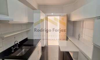 Imagem 4: Condomínio Jardins de Tamboré - Apto. Locação Condomínio Jardins Tamboré 122,59m², 03 Dorm