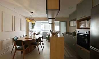 Imagem: Excelente Apartamento Para Venda Na Vl