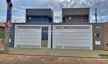 Imagem: 3 DORMITÓRIOS SENDO UMA SUÍTE