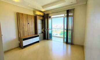 Imagem 3: Imóvel para venda com 102 metros quadrados com 3 quartos em Chácara da Barra - Campinas