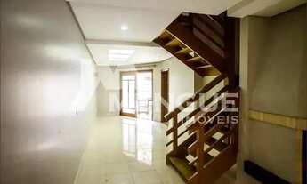 Imagem 3: Casa com 3 dormitórios e 3 vagas de garagem, para locação no bairro Jardim Itu em Porto Al