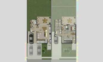 Imagem 2: Jardins Frankfurt