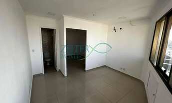 Imagem: Sala Comercial de 27m² - sol da manhã