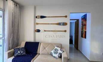 Imagem 6: Apartamento à venda, 61 m² por R$ 530.000,00 - Vila Guilhermina - Praia Grande/SP