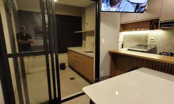 Imagem 5: Apartamento com 2 quartos para alugar, 59m² - Residencial Taiwan