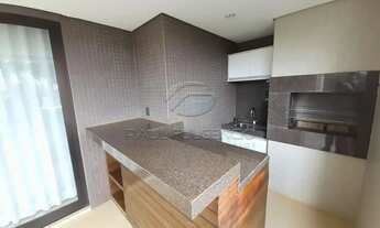 Imagem 7: Apartamento para locação na Gleba Palhano com 03 suítes 186m²