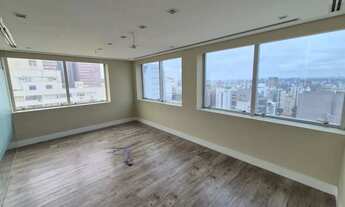 Imagem 7: Conjunto para alugar, 205 m² por R$ 26.400/mês - Bela Vista - São Paulo/SP