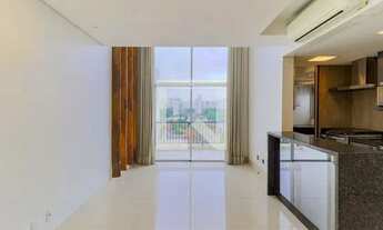 Imagem 5: Apartamento à Venda - Brooklin, 2 Quartos, 71 m2