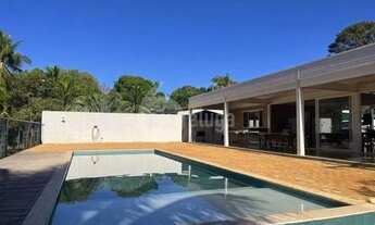 Imagem 2: Chácara com 5 dormitórios à venda, 2.800m² por R$ 3.200.000,00 - Rubinéia/SP