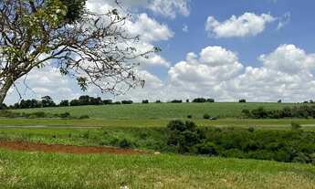 Imagem 4: Terreno 1022 m Condomínio Ecopark Tatui