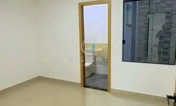 Imagem 7: Casa Sobreposta à Venda em Anápolis - Residencial Flor do Cerrado