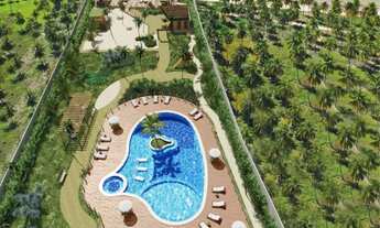 Imagem 4: Condomínio beira-mar no Patacho